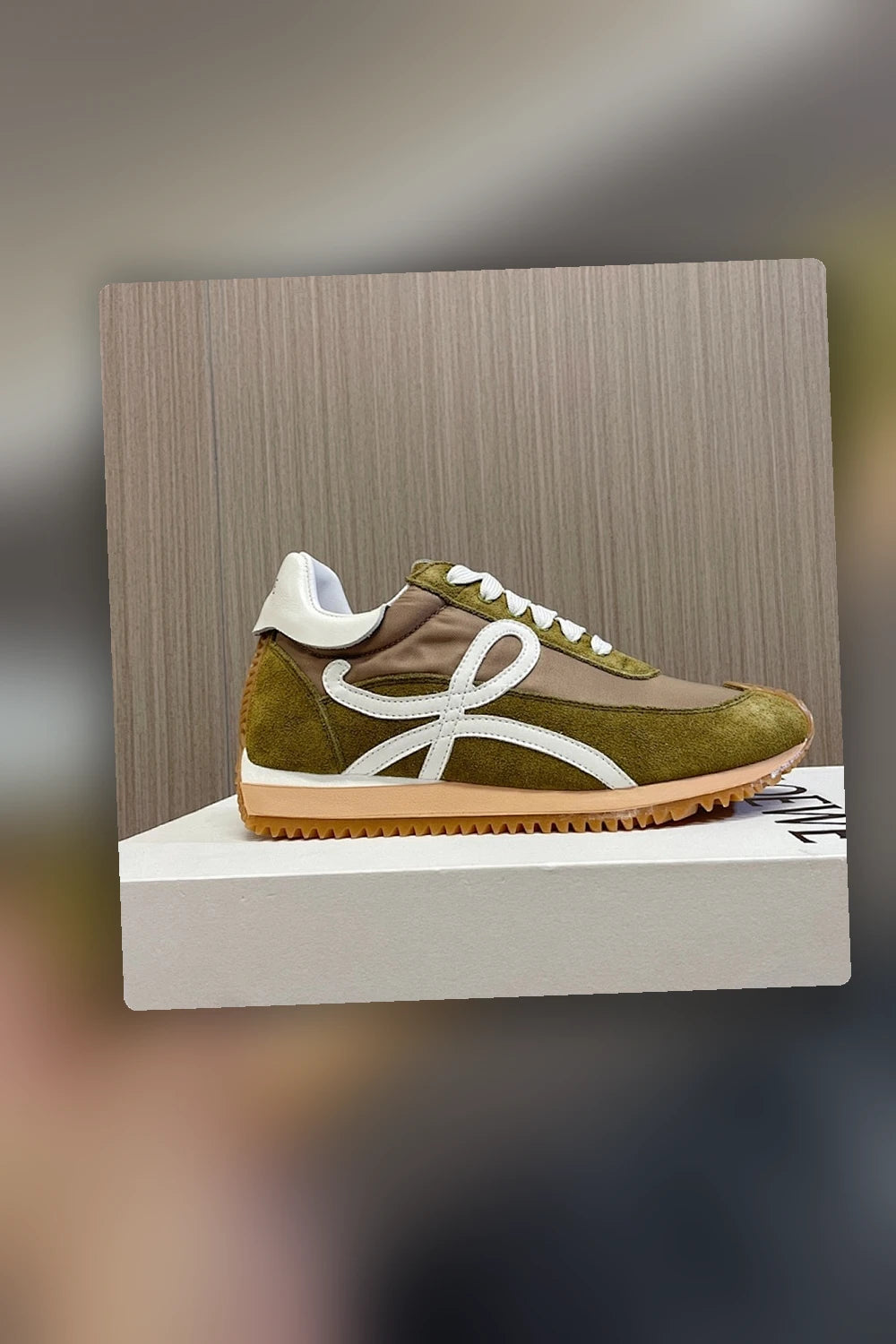 NB - LWO Women Shoes - 145