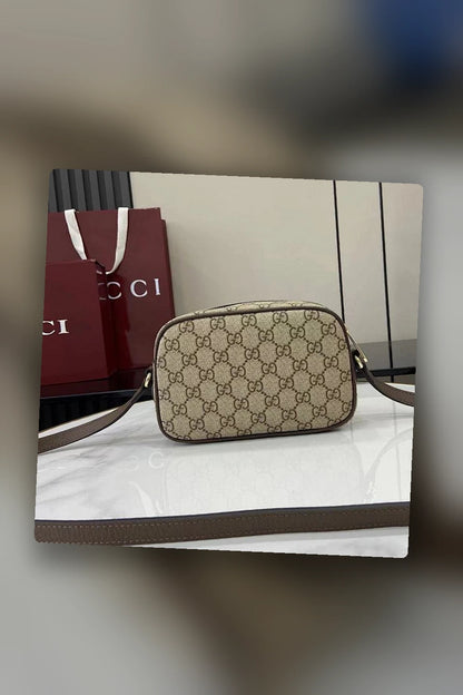 NB - GUKI Bag - 600