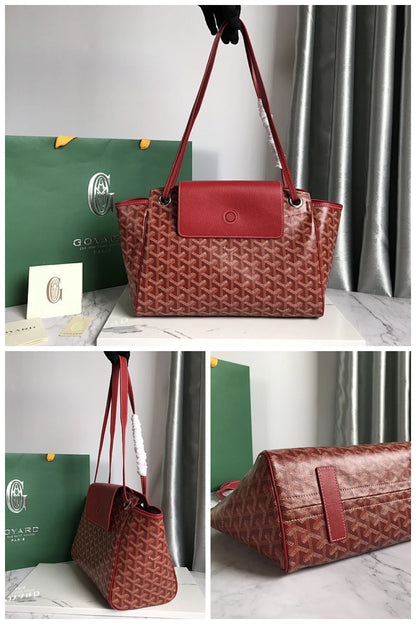 NB - GYO Bag - 366