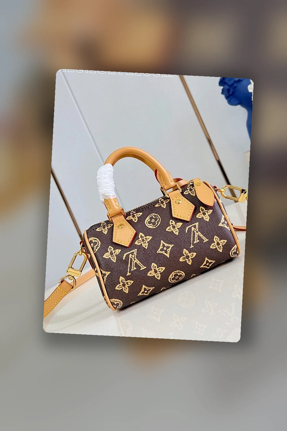 NB - LOV Bag - 005