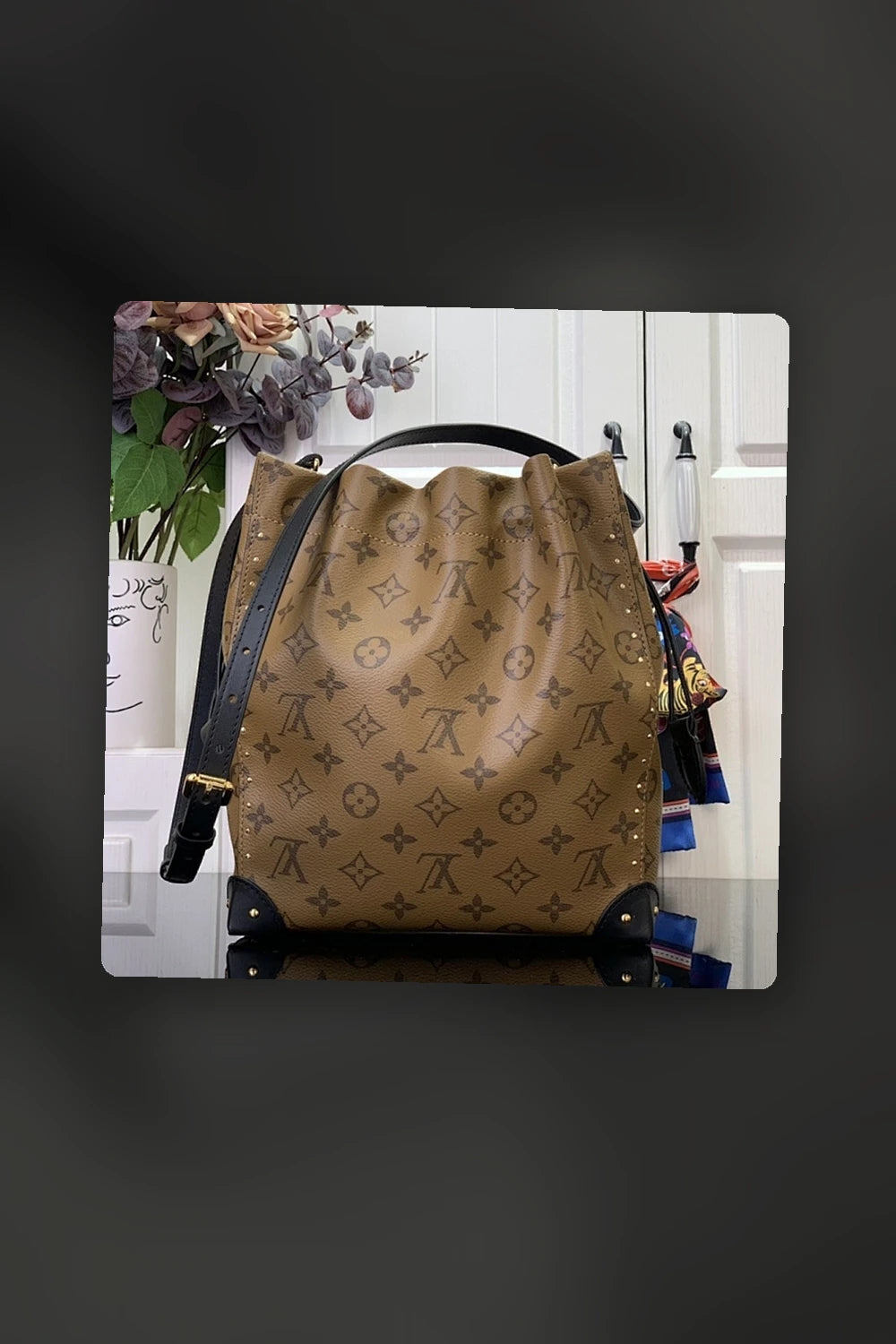 NB - LOV Bag - 1902