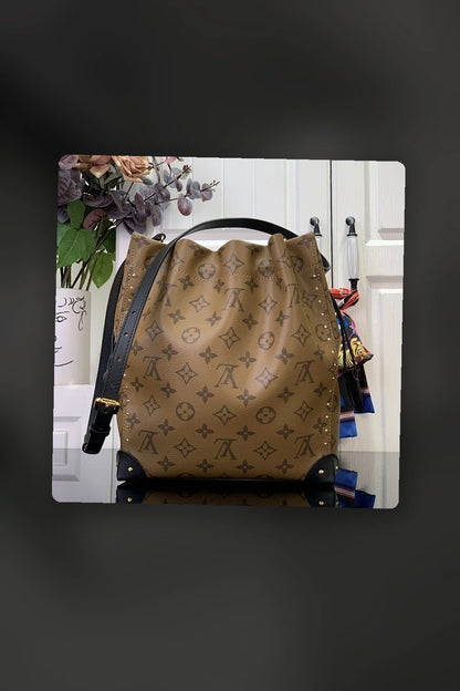 NB - LOV Bag - 1902