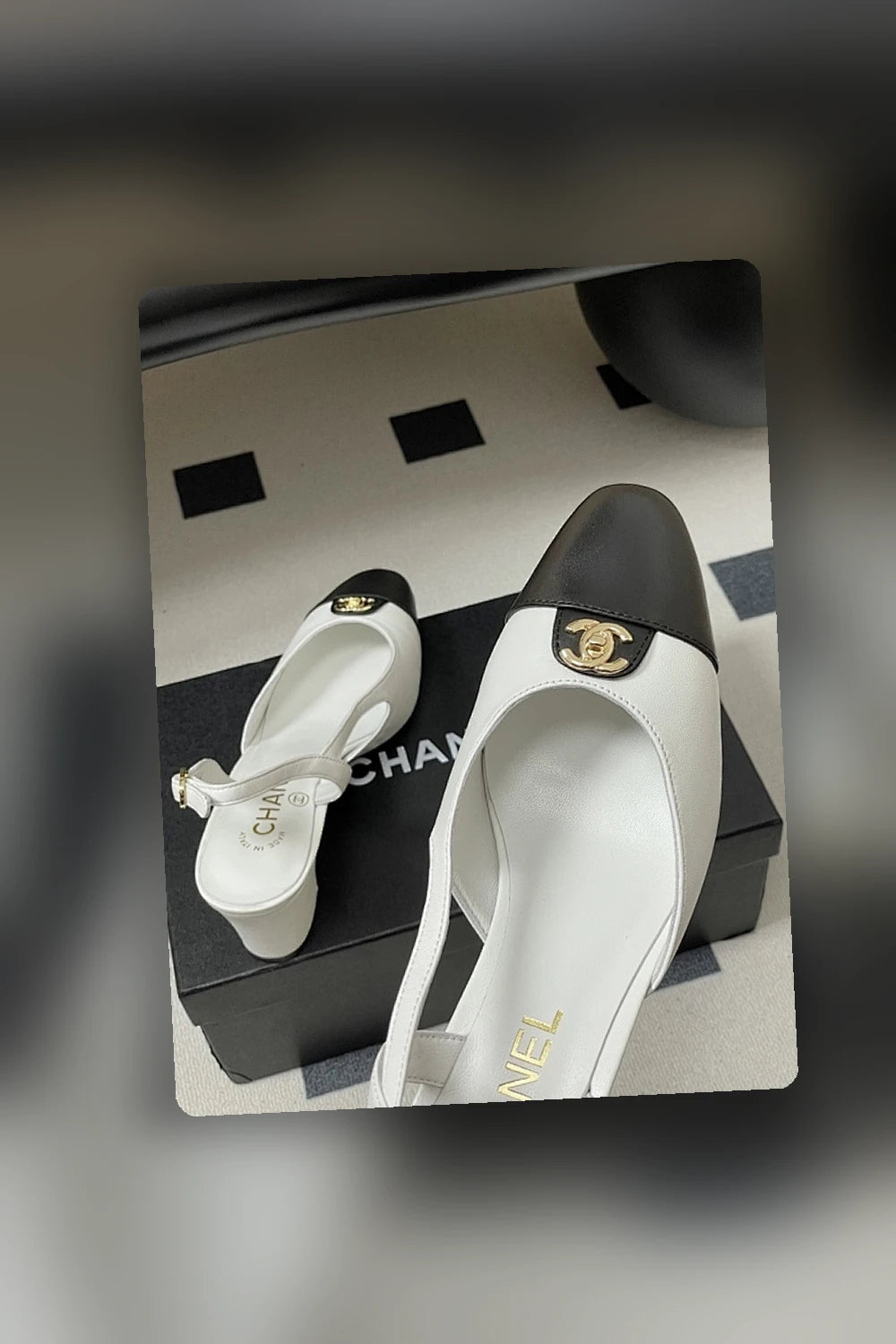 NB - CHL Mix Items - 797