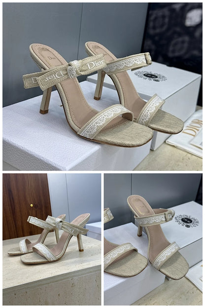 NB - DOR Women Shoes - 054