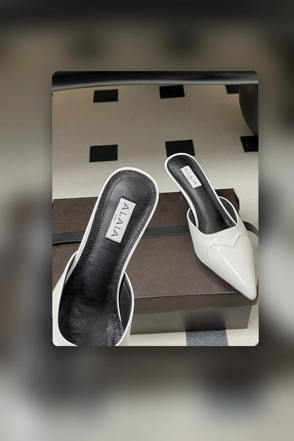 NB - AAL Women Shoes - 019