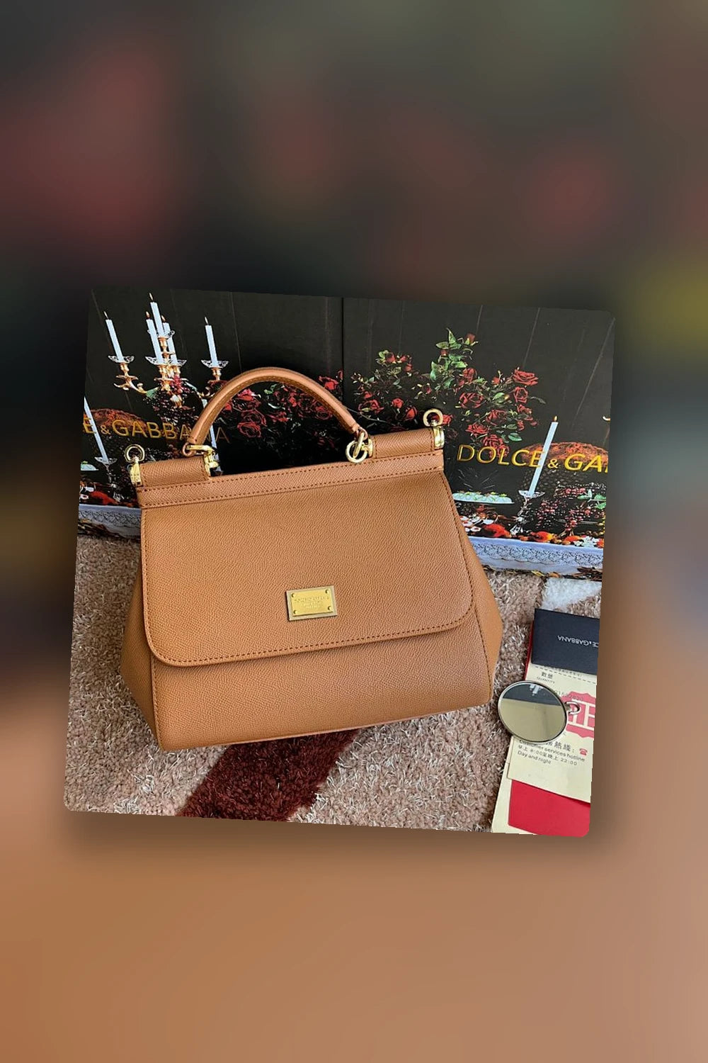 NB - DAG Bag - 052