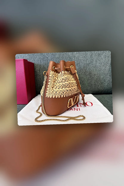 NB - VEL Bag - 840