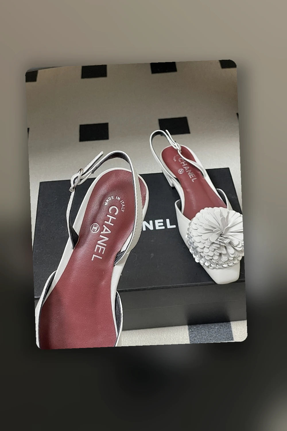 NB - CHL Mix Items - 604
