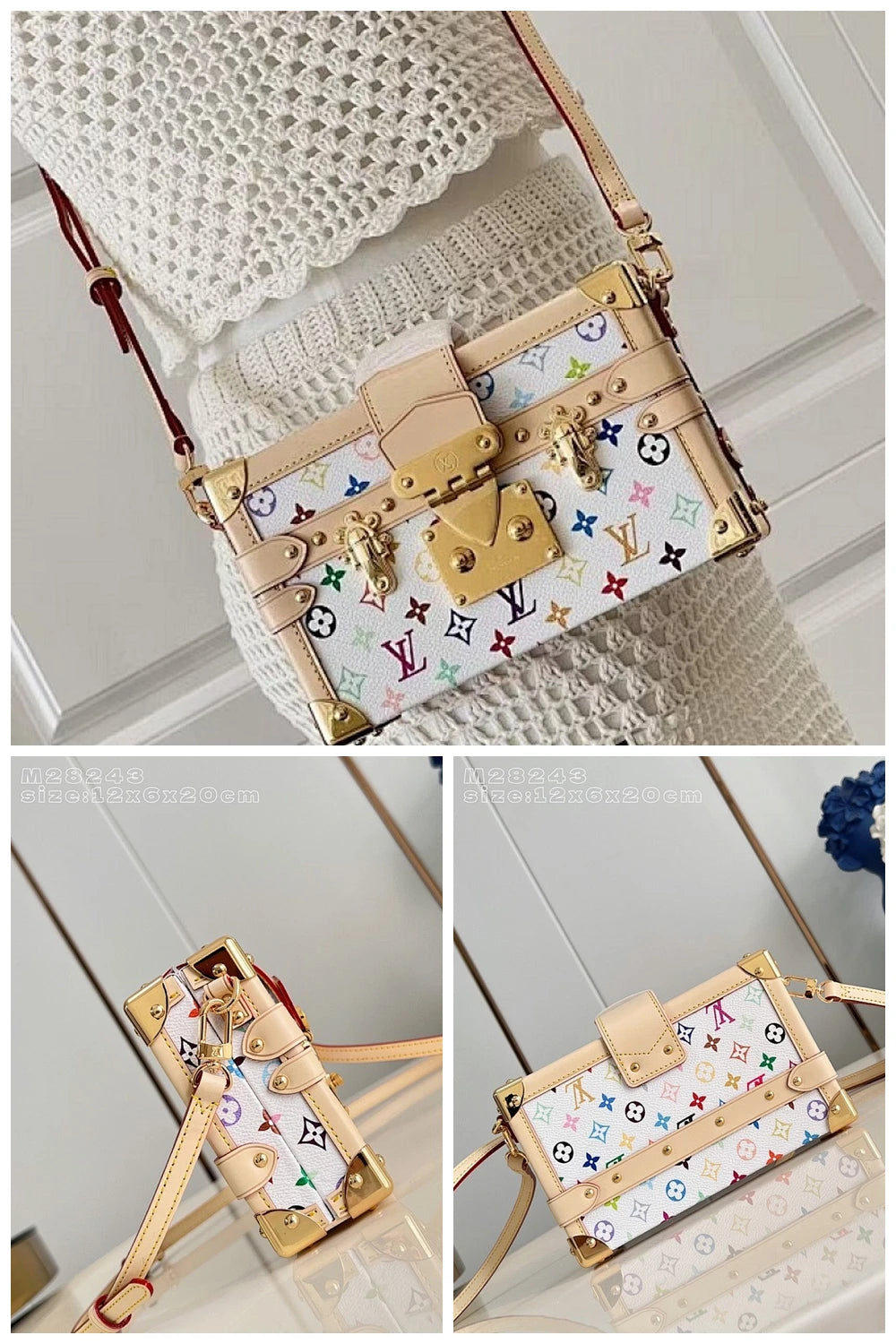 NB - LOV Bag - 135