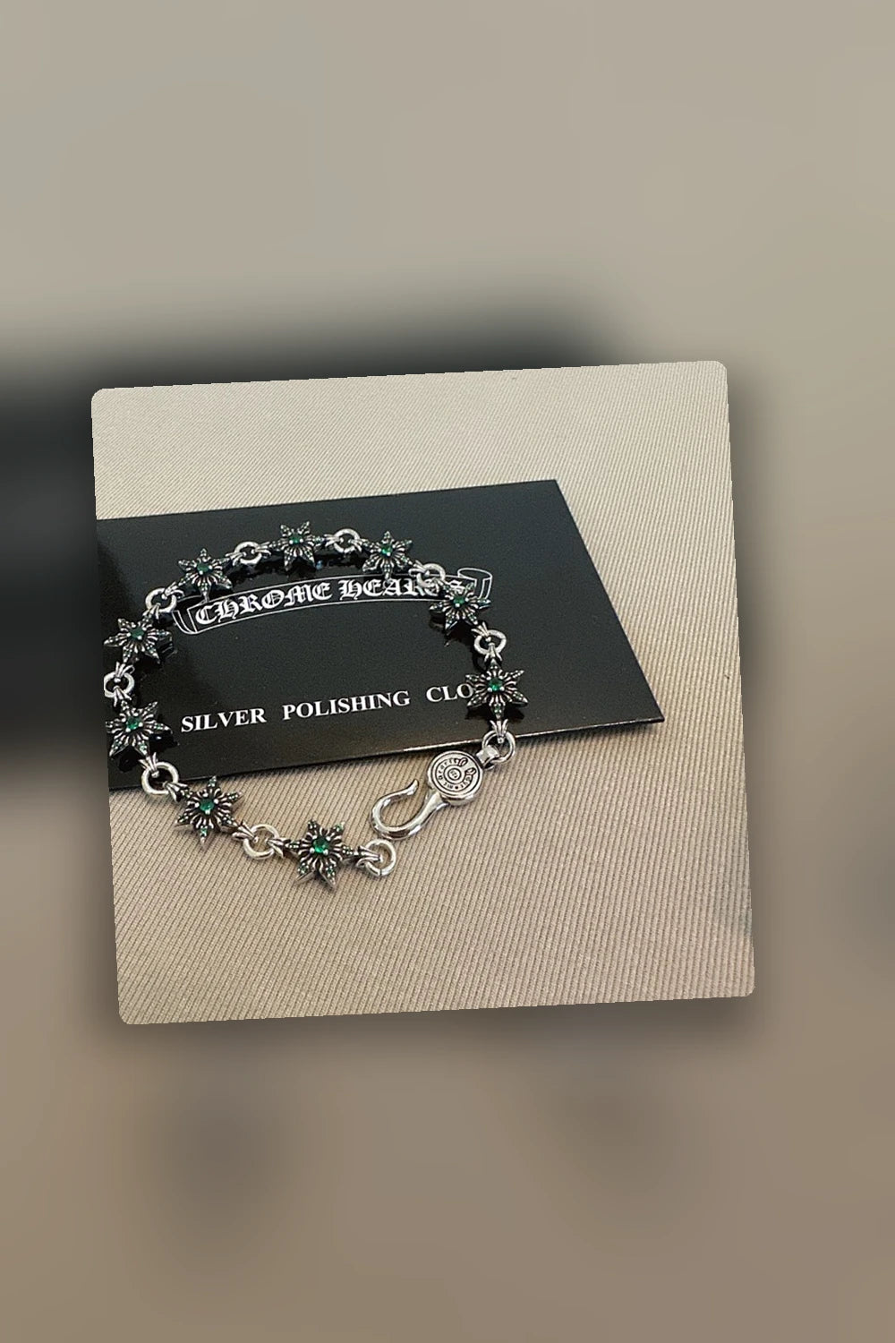 NB - CHO Jewelry - 114