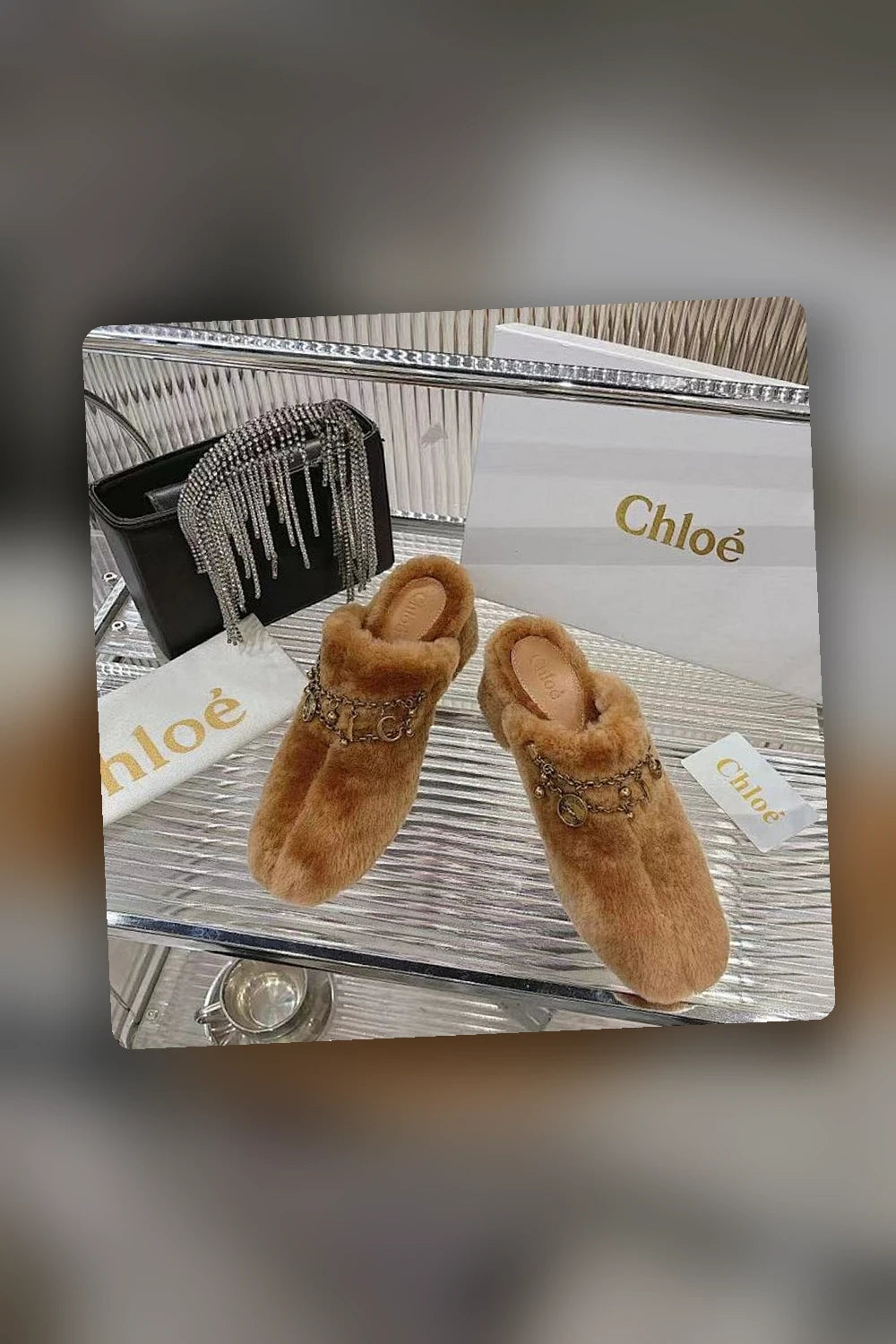 NB - CLE Women Shoes - 072