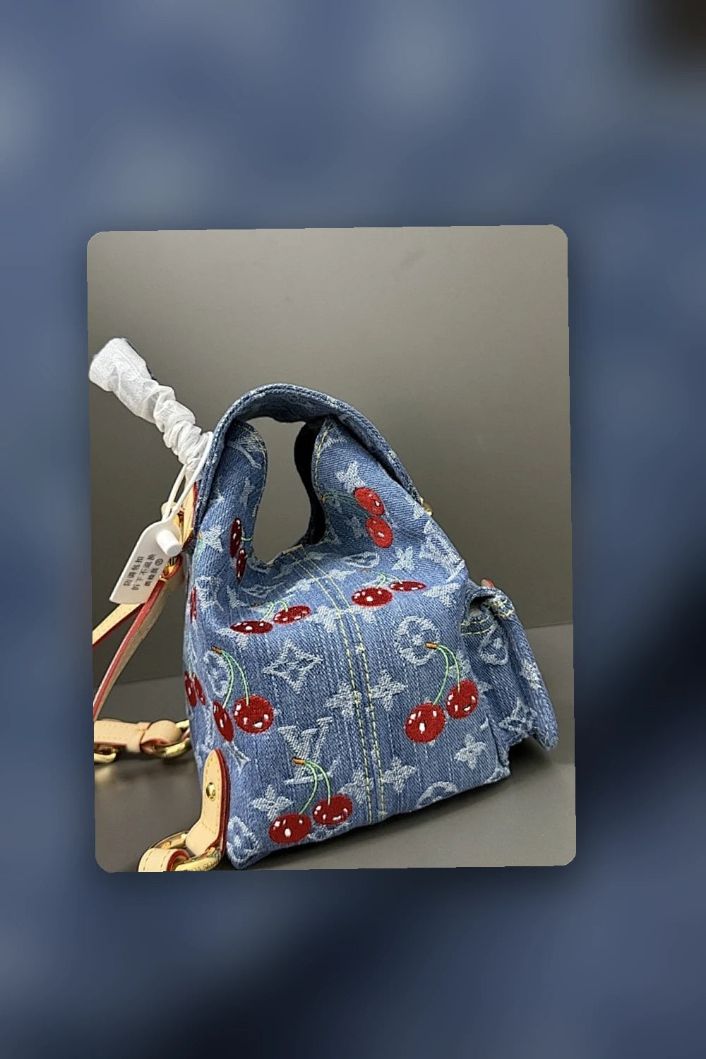 NB - LOV Bag - 1799