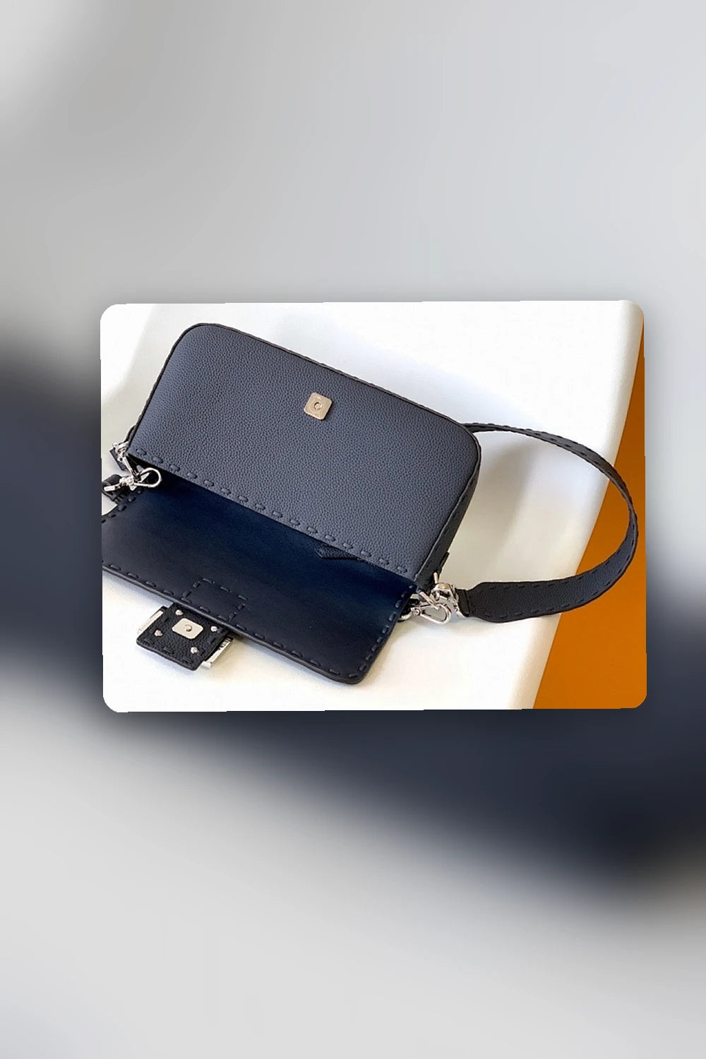 NB - FDE Bag - 096