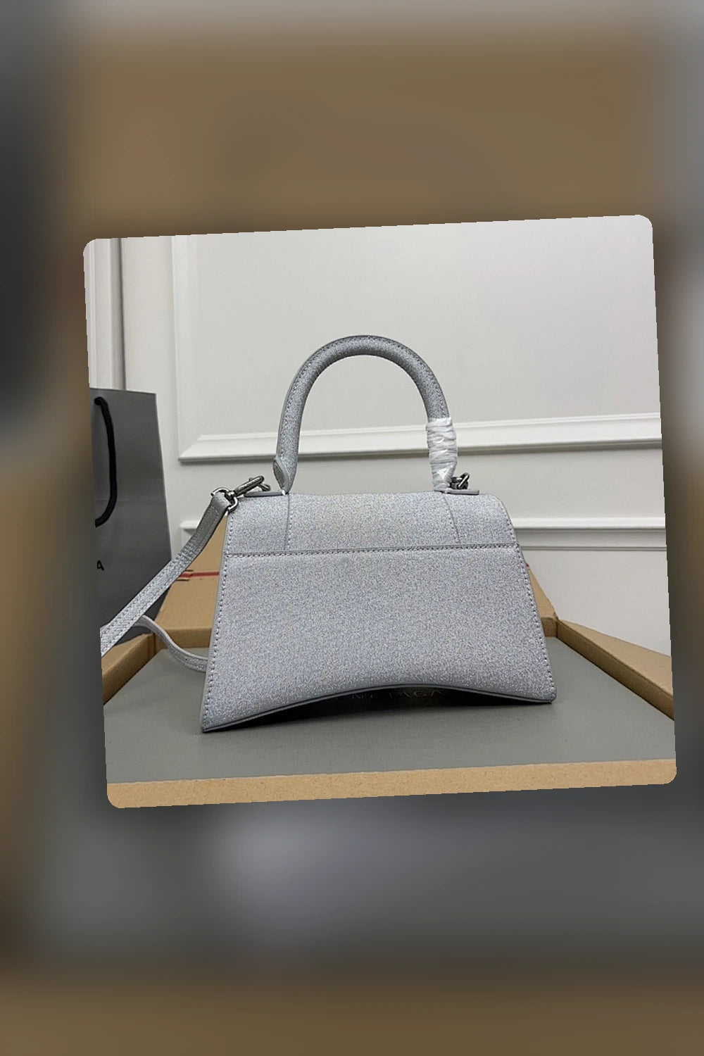 NB - BG Bag - 2198