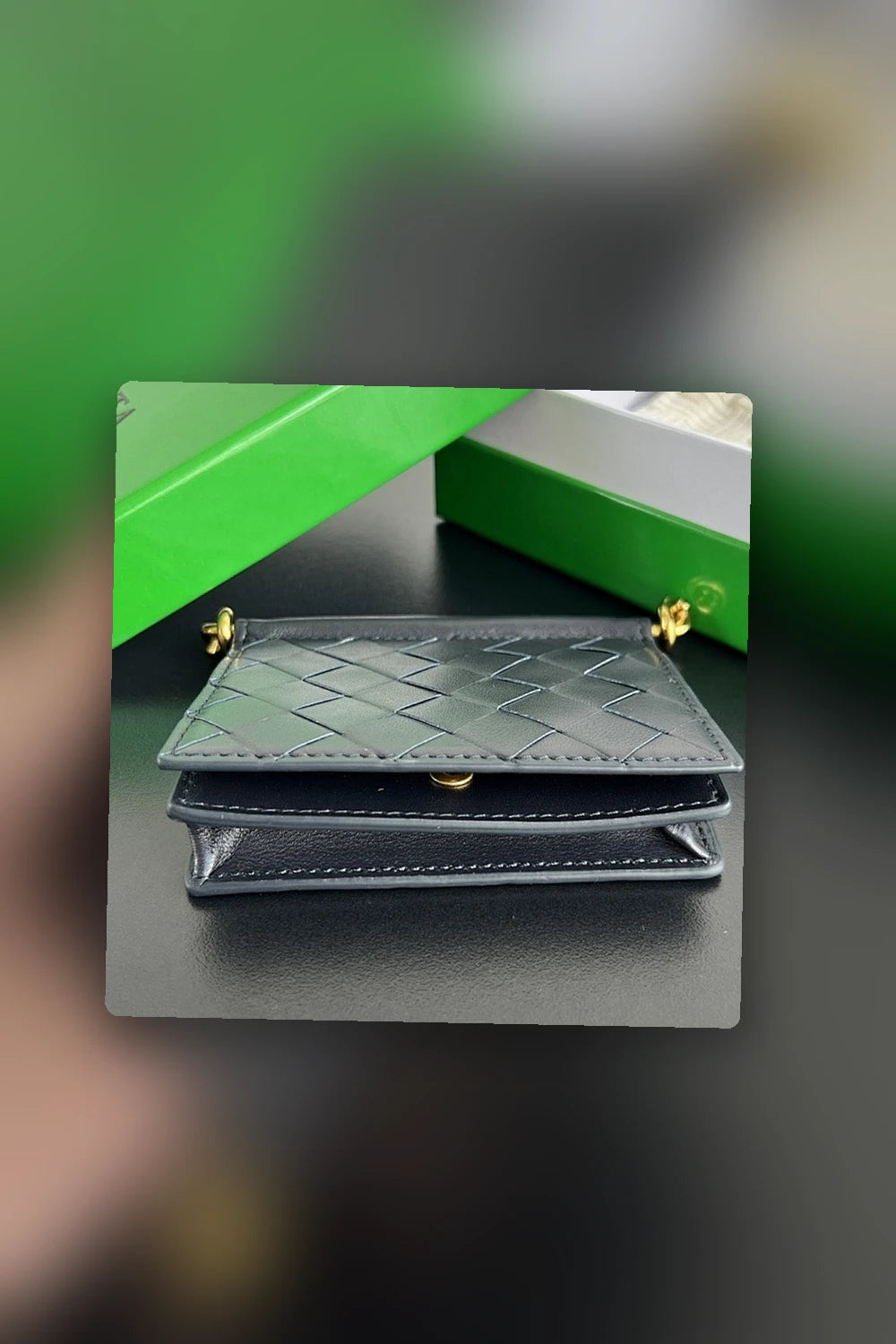NB - BOV Bag - 417