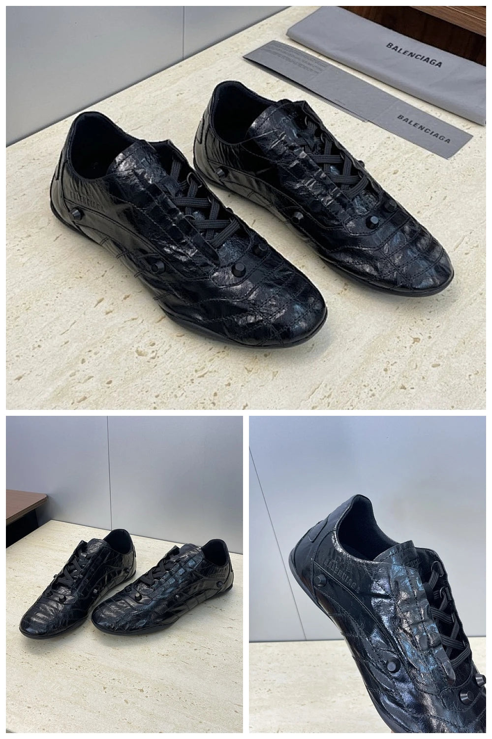 NB - BG Women Shoes - 608