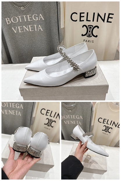 NB - JMC Women Shoes - 046