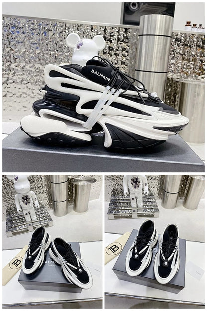NB - BAM Women Shoes - 378