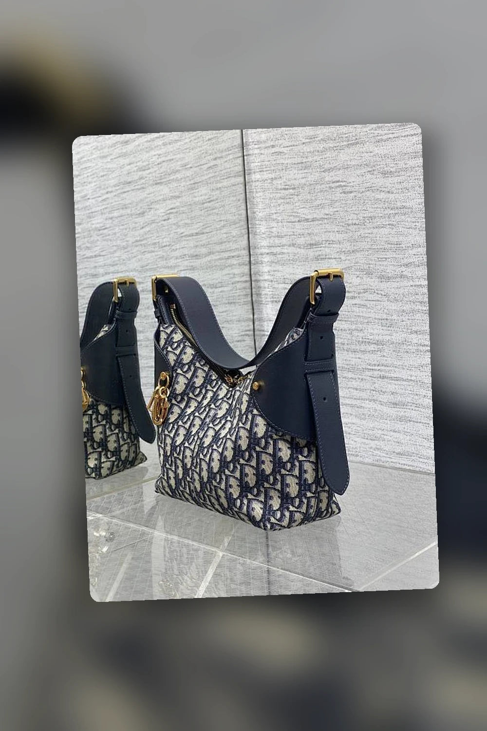 NB - DOR Bag - 679