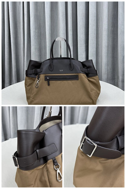 NB - THR Bag - 105