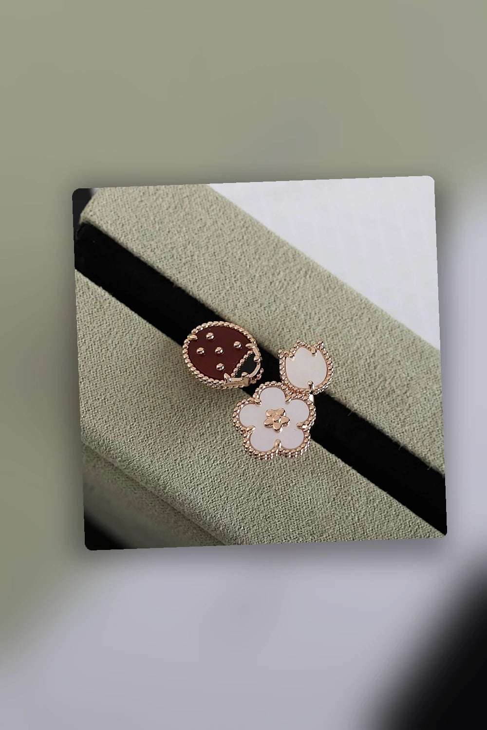 NB - VACA Jewelry - 496
