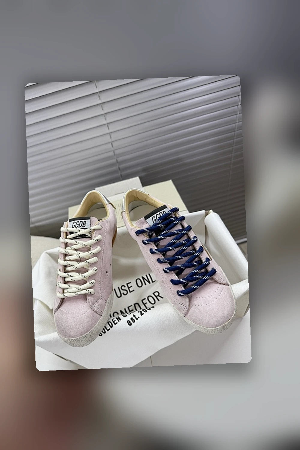 NB - SIMP Women Shoes - 010
