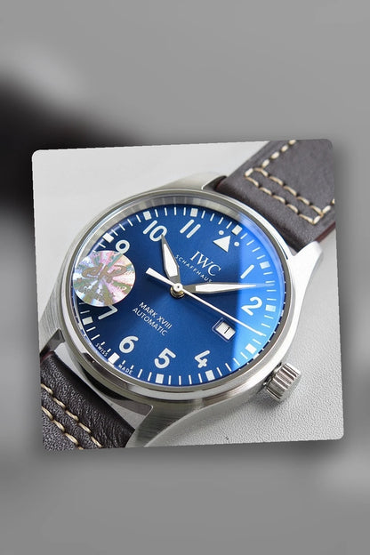 NB - Mix Watch - 1540