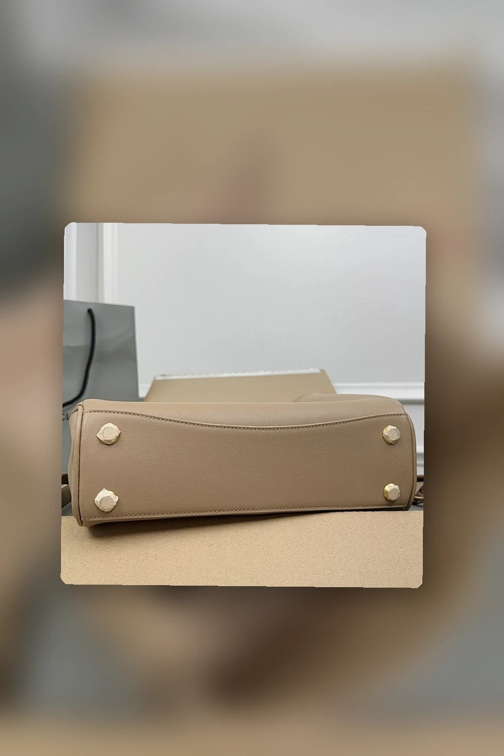 NB - BG Bag - 221