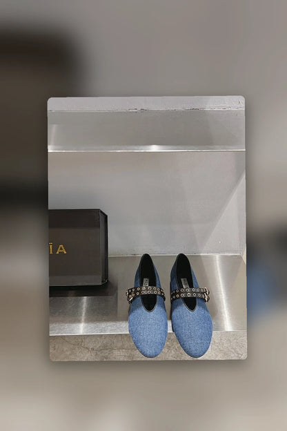 NB - AAL Women Shoes - 424