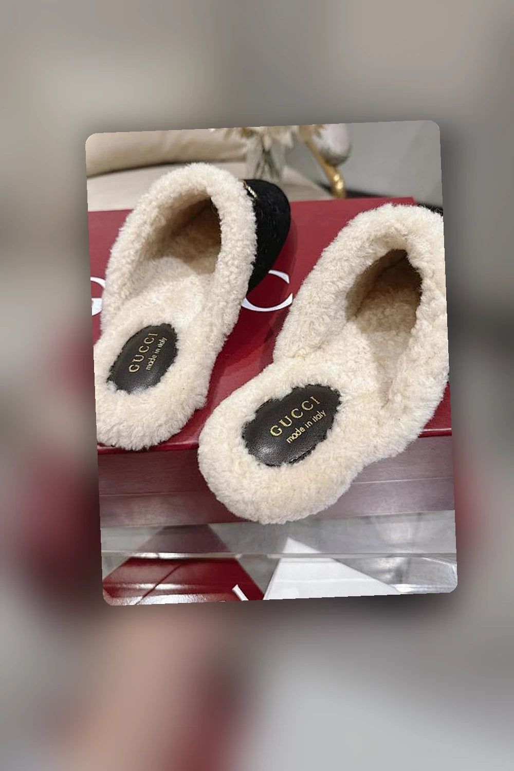 NB - GUKI Women Shoes - 072