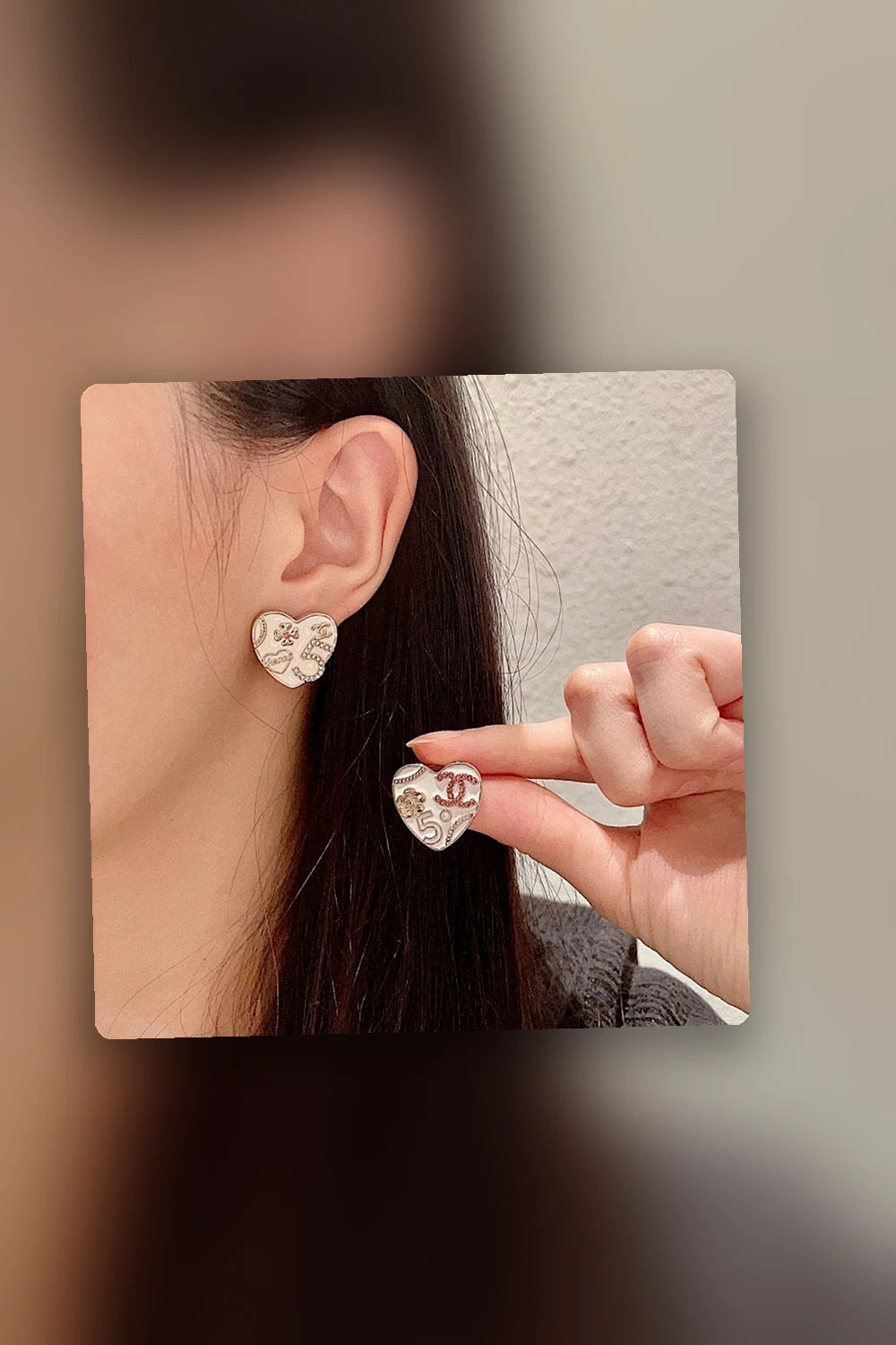 NB - CHL Jewelry - 787