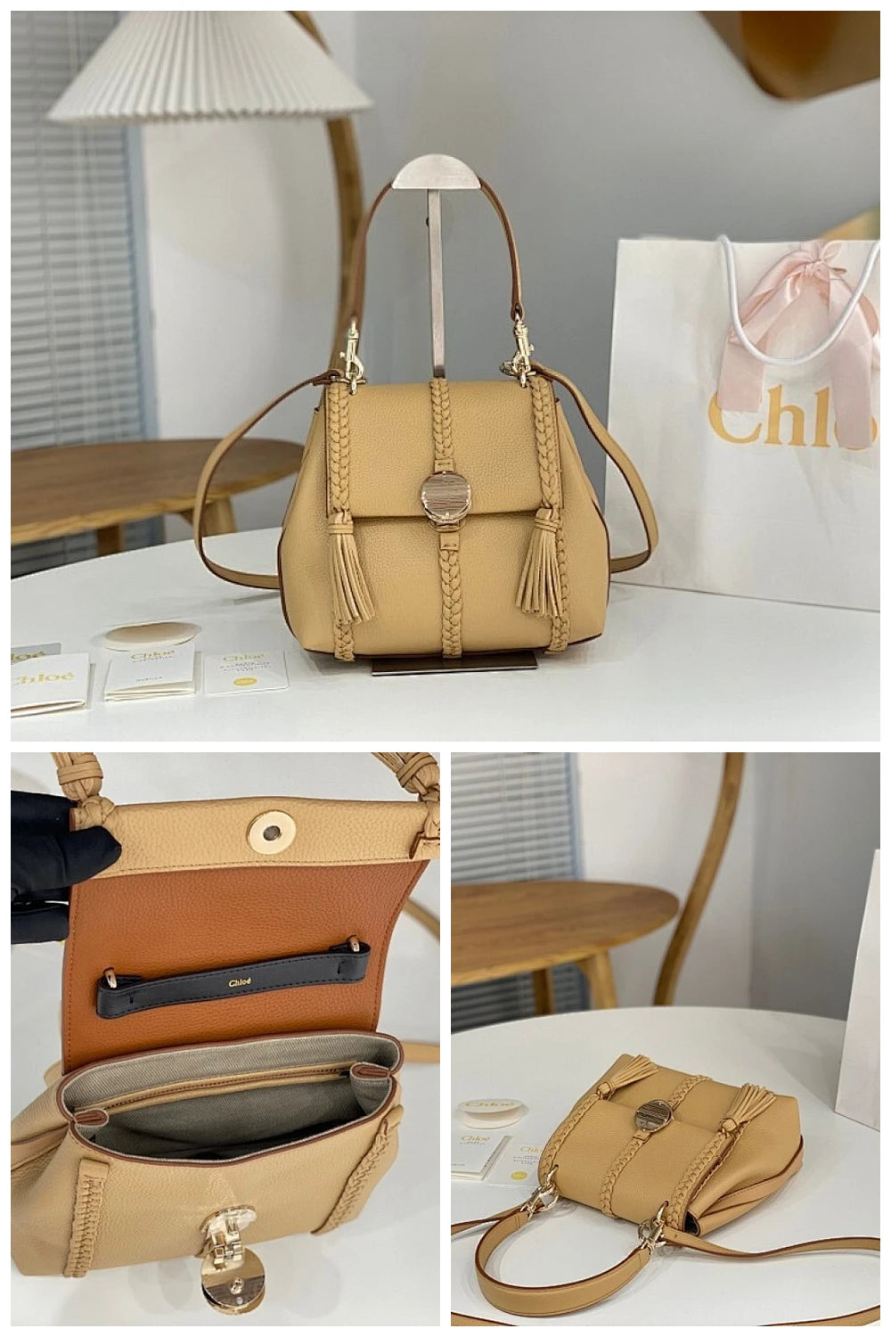 NB - CLE Bag - 556