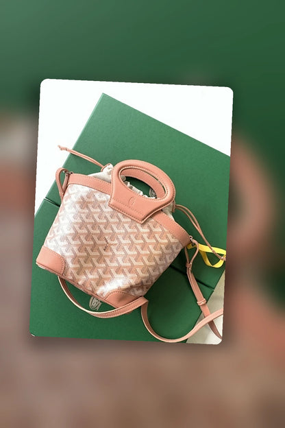 NB - GYO Bag - 548
