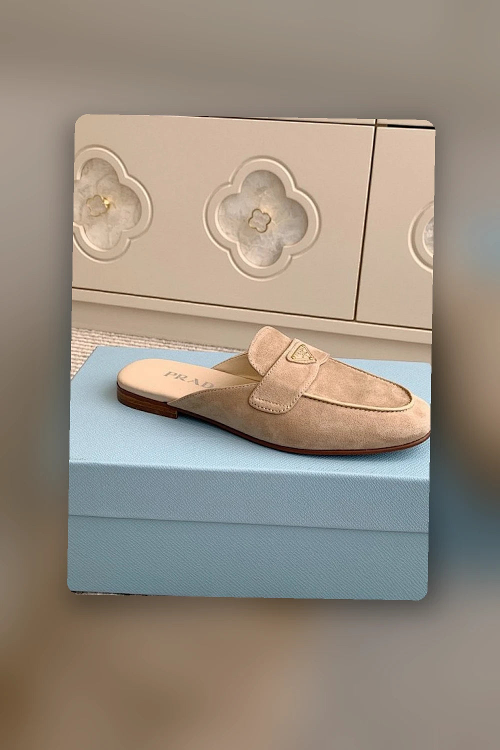 NB - PD Women Shoes - 049