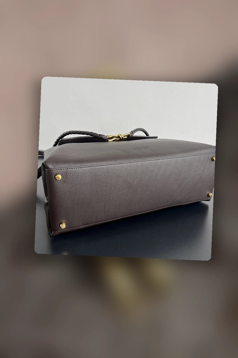 NB - BOV Bag - 412