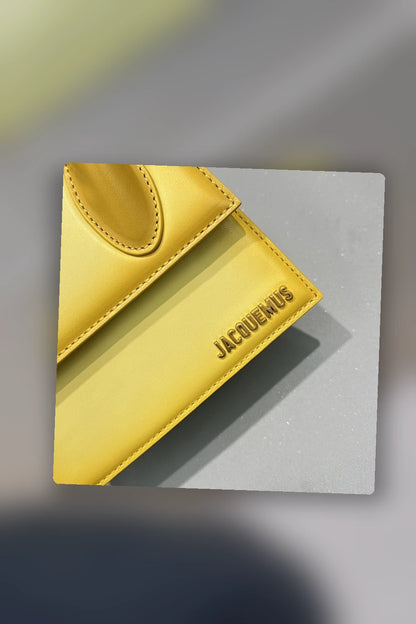 NB - JCA Bag - 544