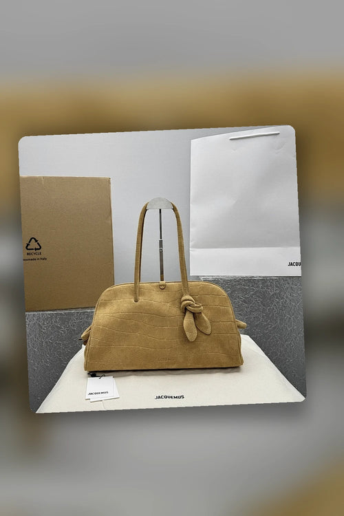 NB - JCA Bag - 055