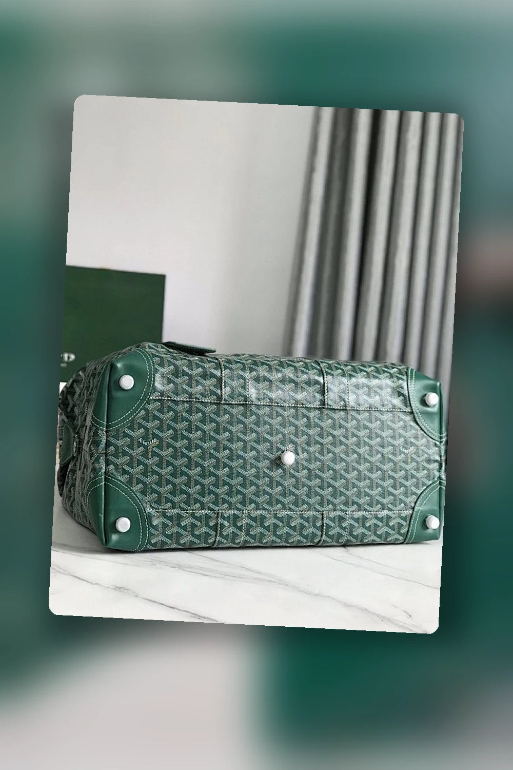NB - GYO Bag - 1280
