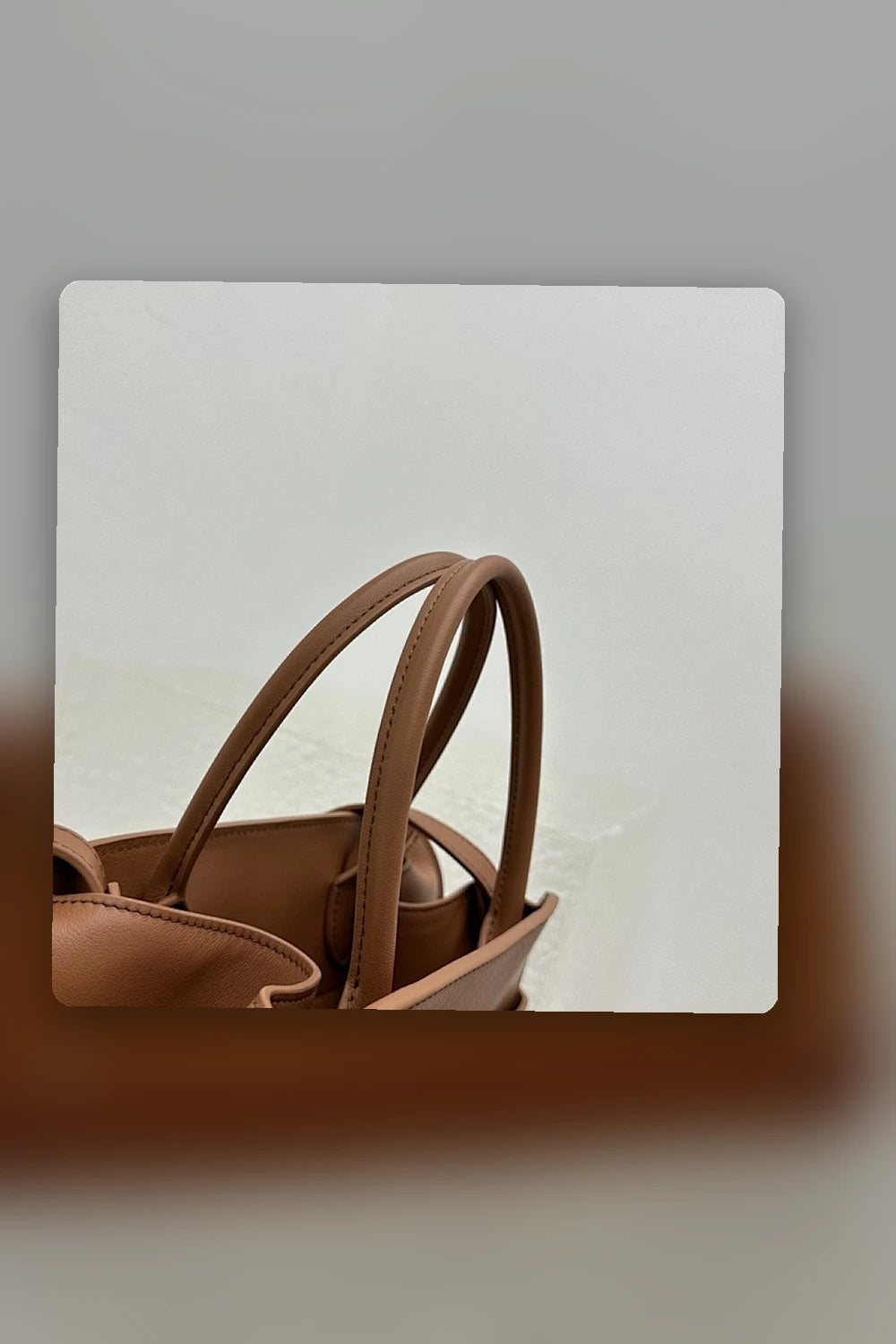 NB - THR Bag - 868