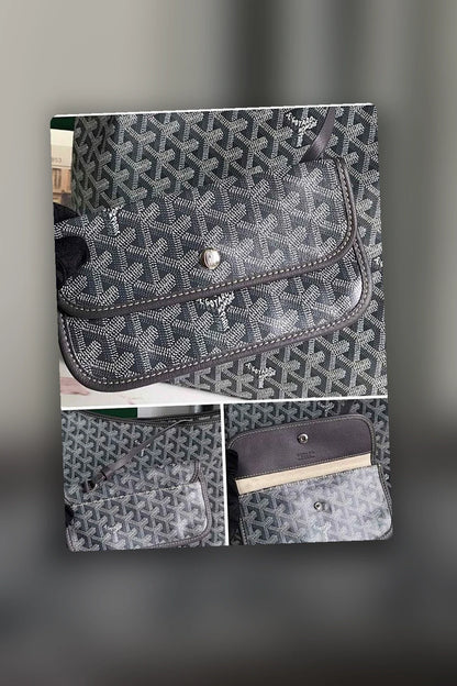 NB - GYO Bag - 1079