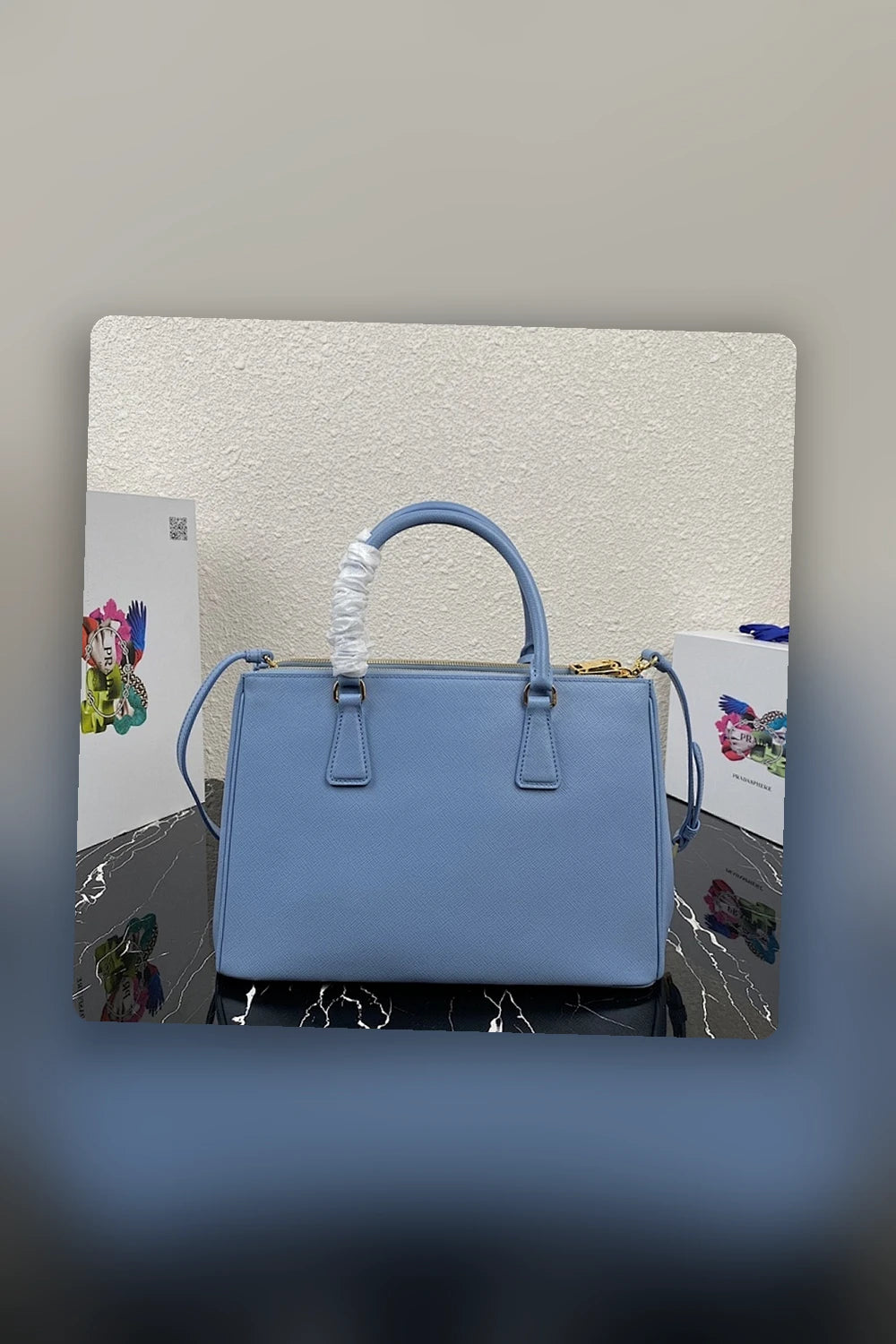 NB - PD Bag - 1376