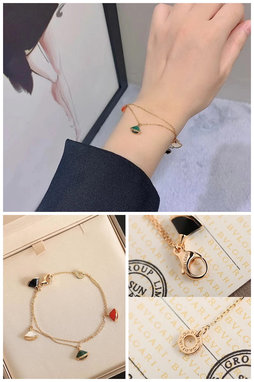NB - BGL Jewelry - 205