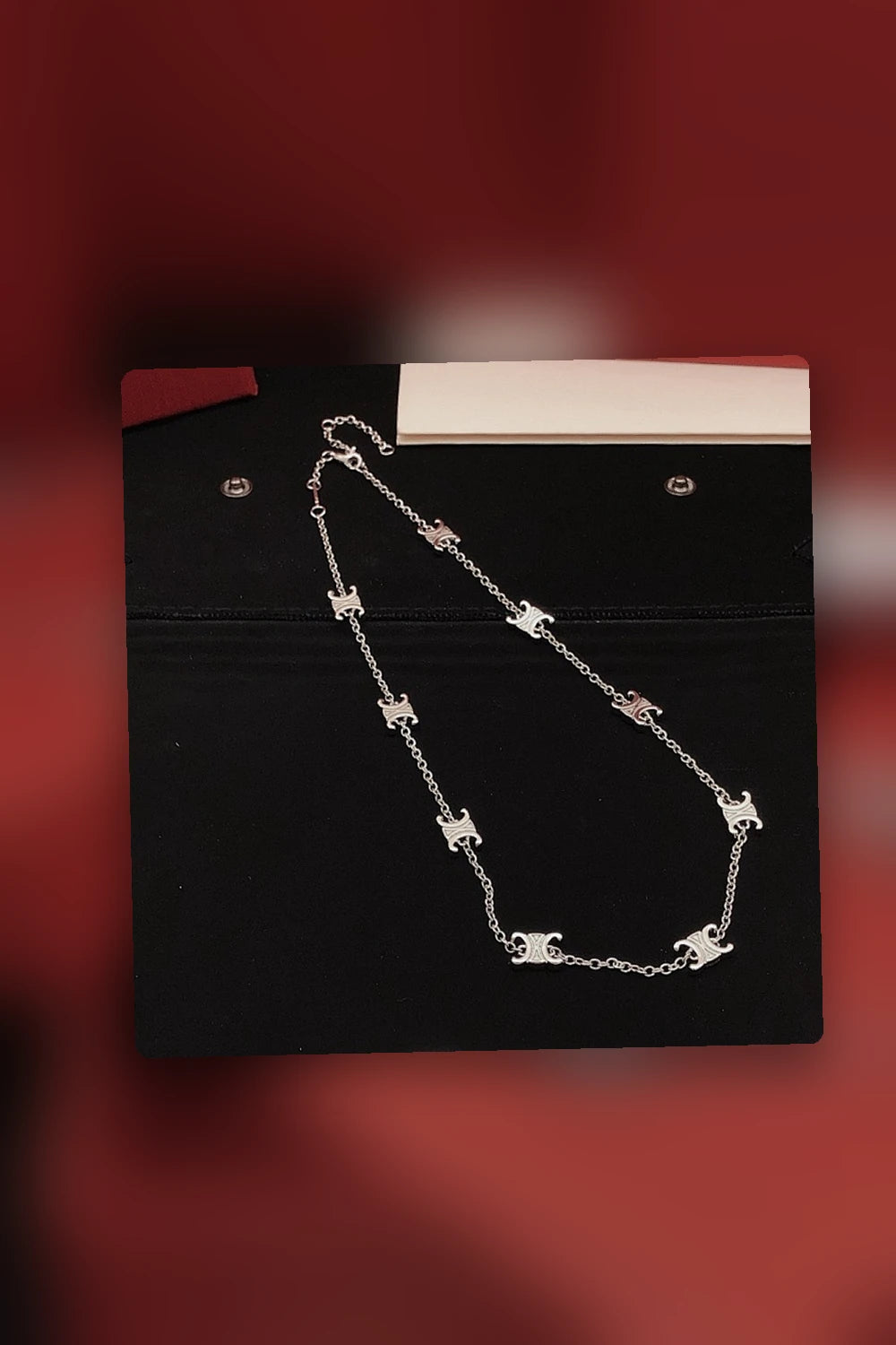 NB - COL Jewelry - 158
