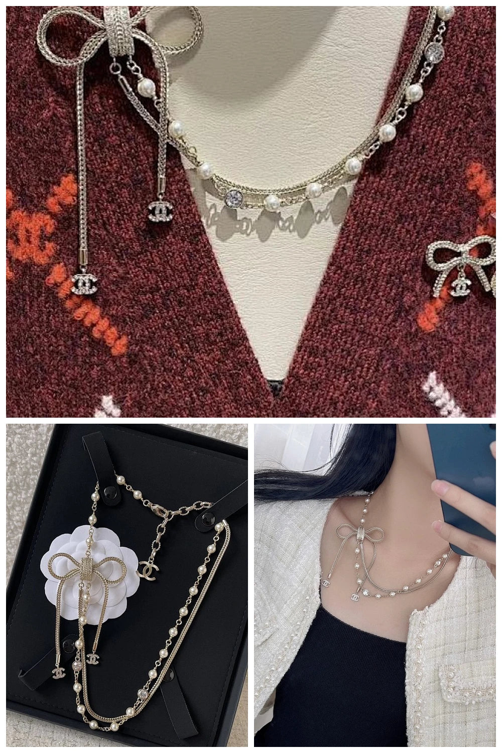NB - CHL Jewelry - 508