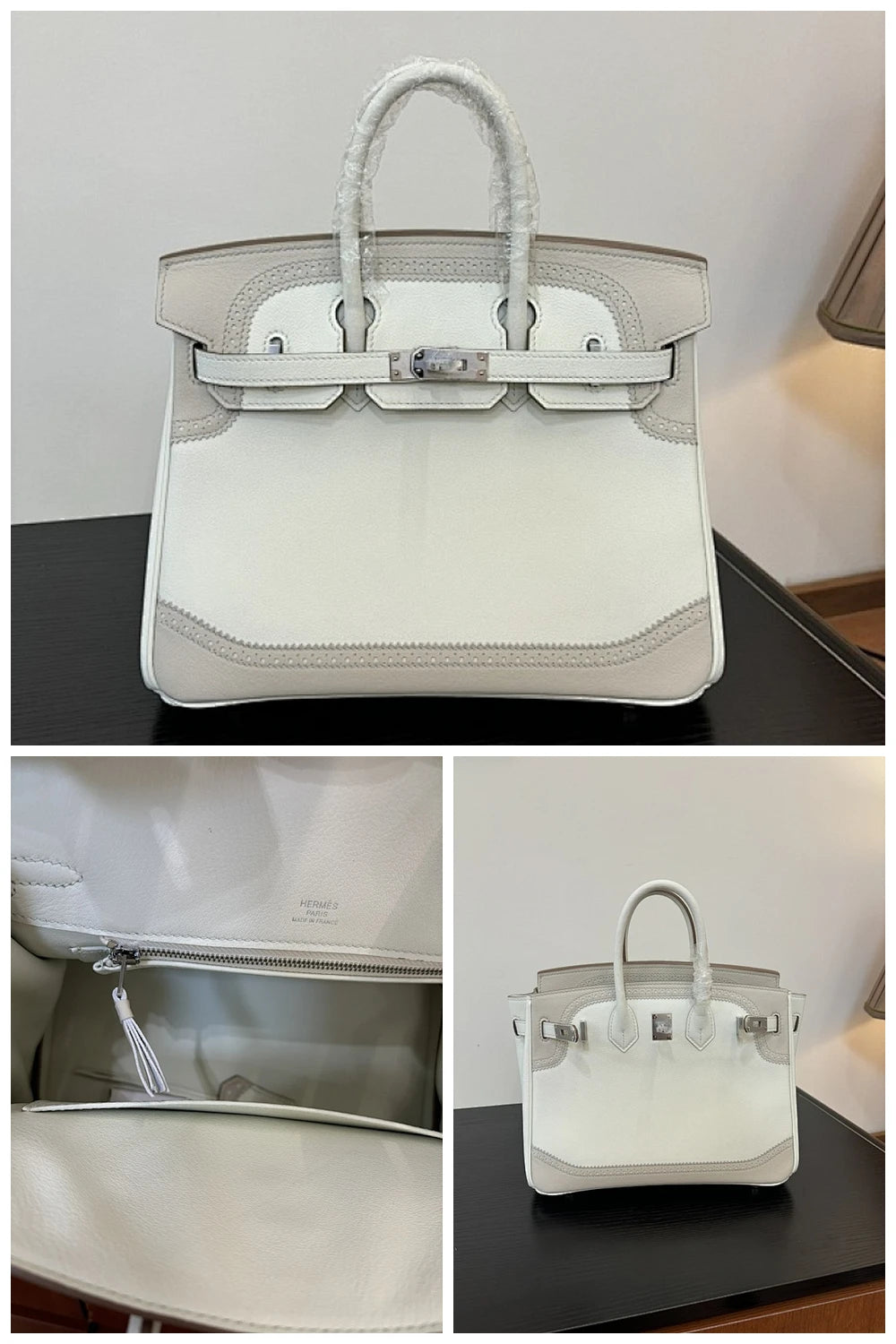 NB - HMS Bag - 1285