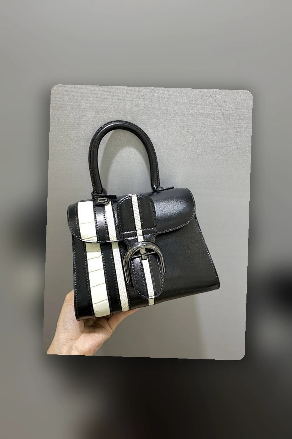NB - DLVX Bag - 262
