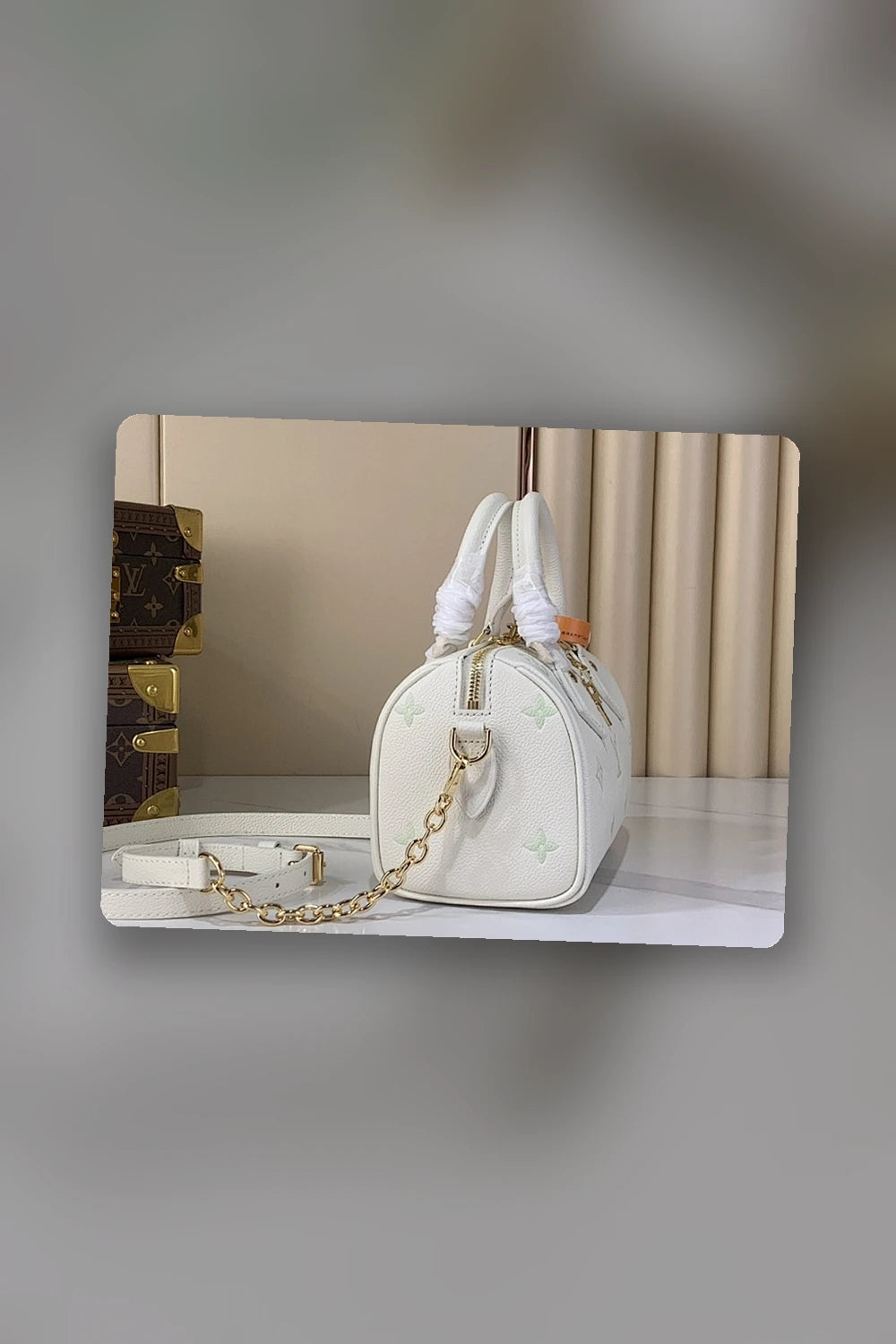 NB - LOV Bag - 707