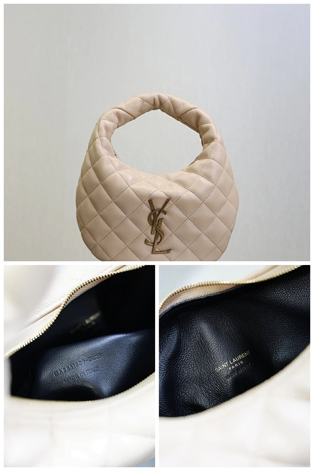 NB - YLS Bag - 561