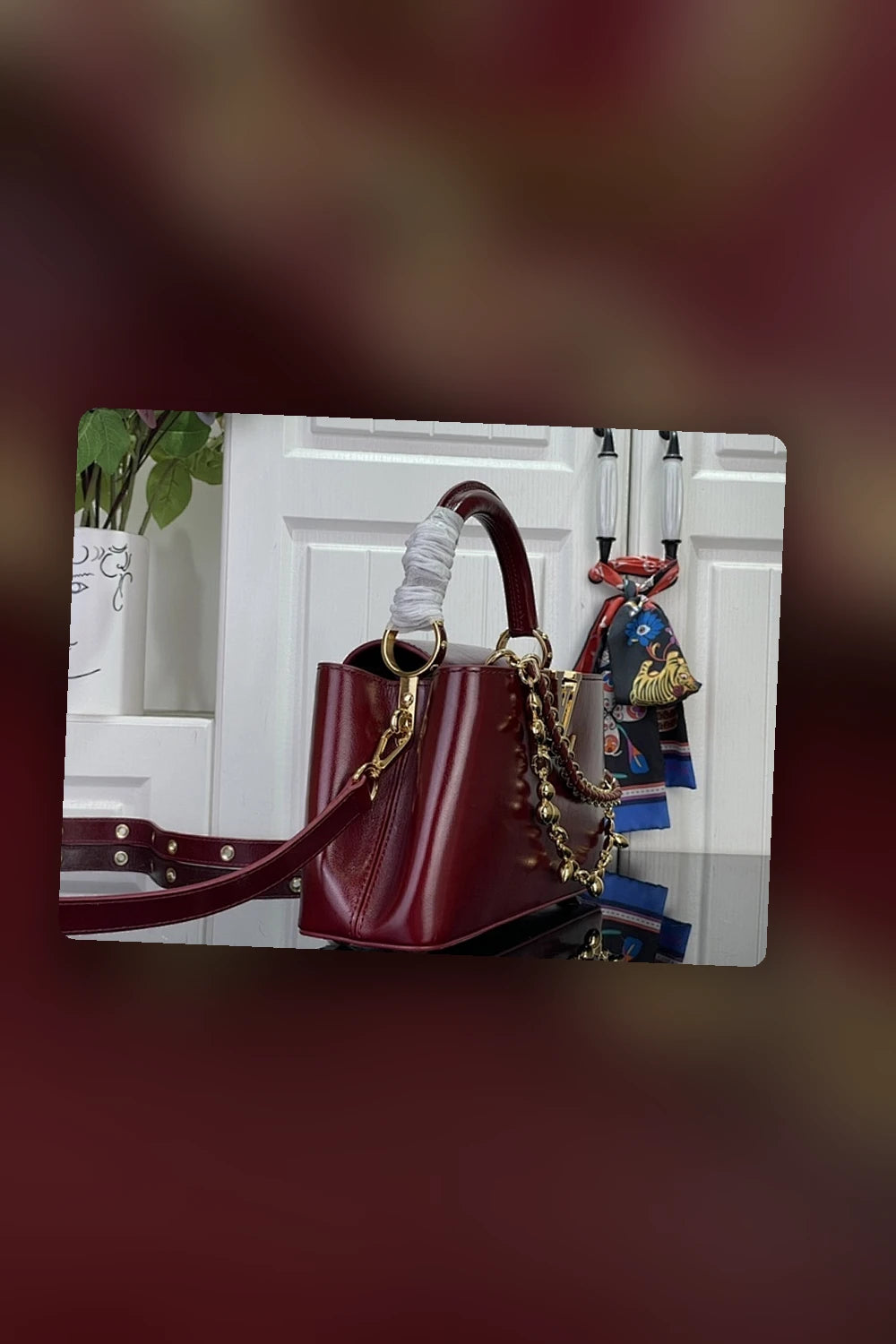 NB - LOV Bag - 1587