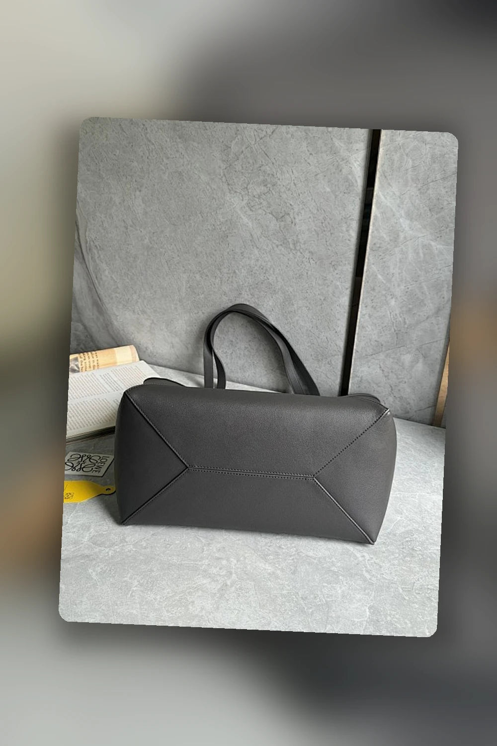 NB - LWO Bag - 139